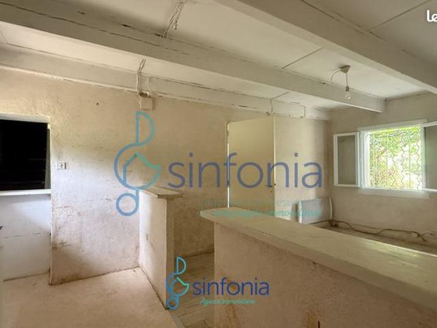 Propriété 4 pièces 63 m²