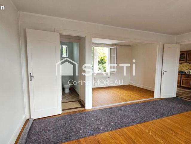 Propriété 4 pièces 70 m²
