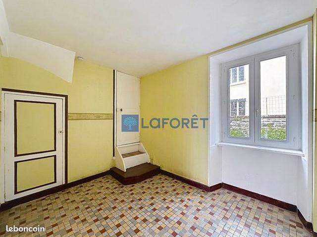 Propriété 4 pièces 71 m²