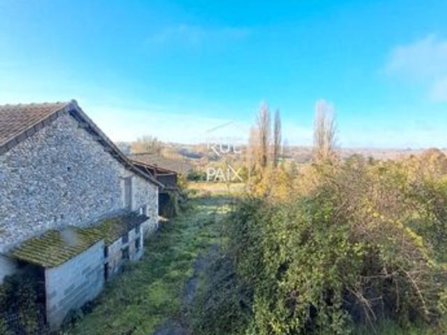 Propriété 4 pièces 78 m²