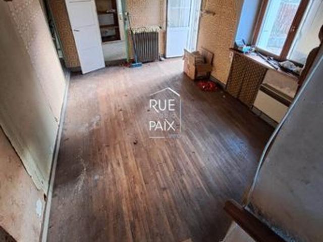 Propriété 4 pièces 78 m²