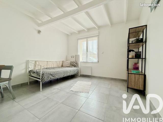 Propriété 4 pièces 80 m²