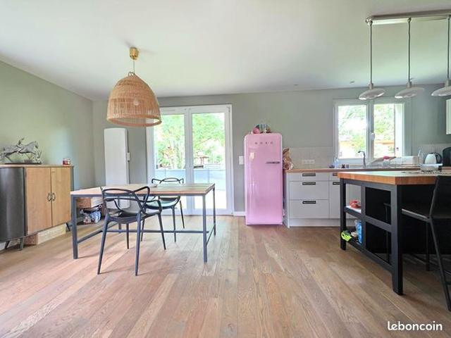 Propriété 4 pièces 86 m²