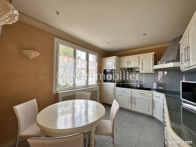 Propriété 4 pièces 89 m²