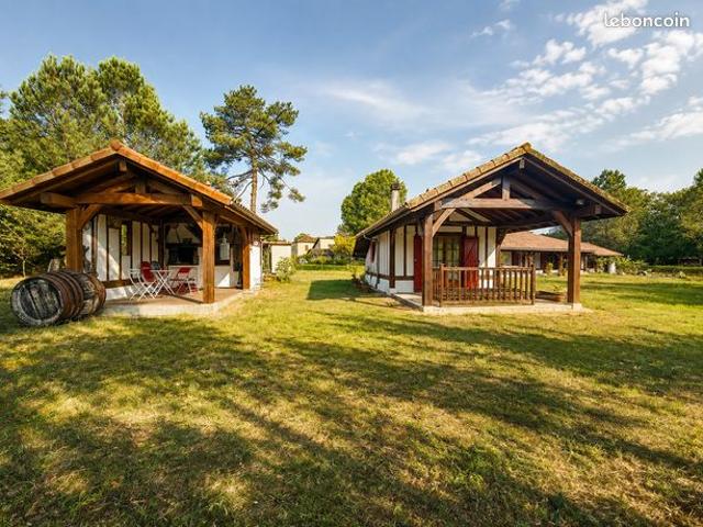 Propriété 4 pièces 89 m²