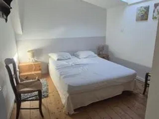 Propriété 4 pièces 90 m²