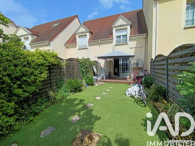 Propriété 4 pièces 92 m²