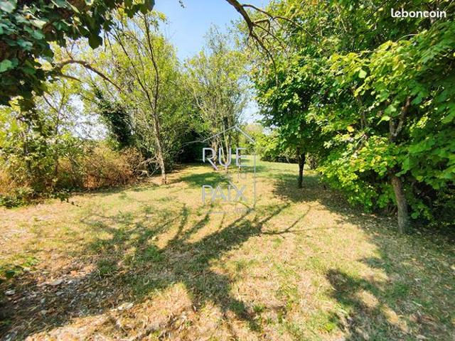 Propriété 4 pièces 92 m²