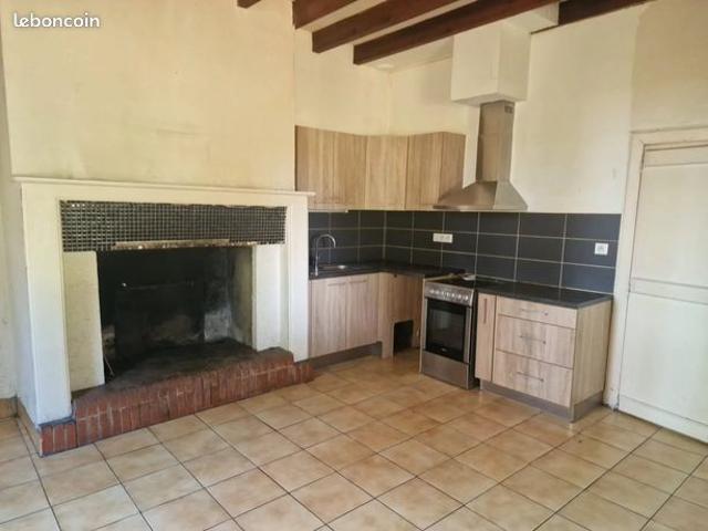 Propriété 4 pièces 92 m²