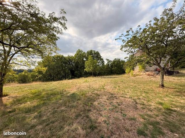 Propriété 4 pièces 93 m²