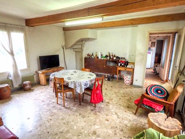 Propriété 4 pièces 94 m²