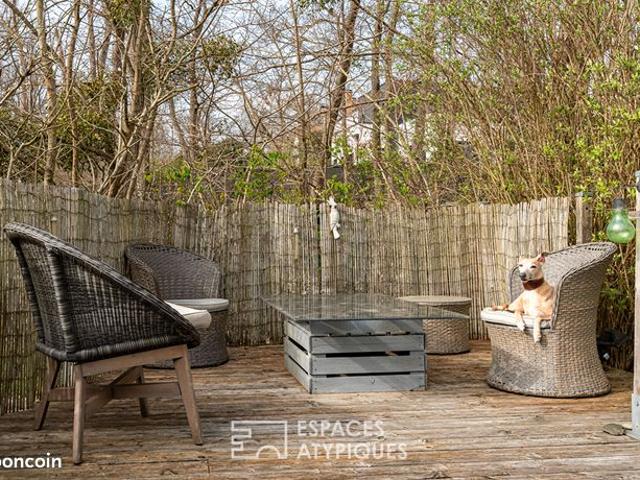 Propriété 4 pièces 95 m²