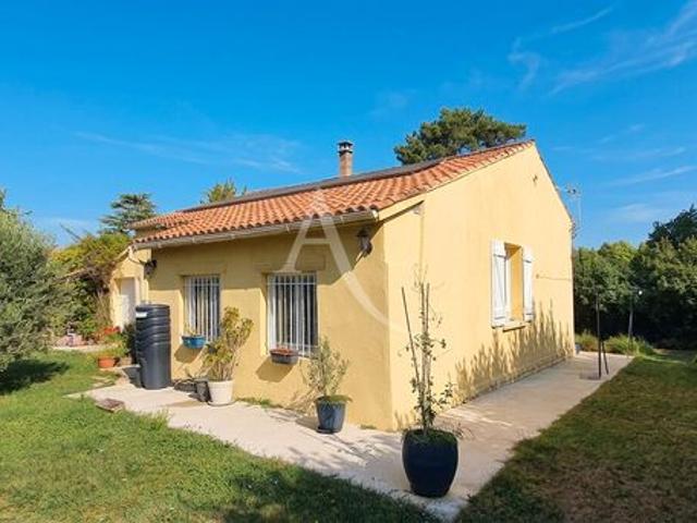 Maison 4 pièces 97 m²