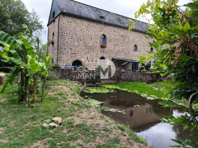 Propriété 53150