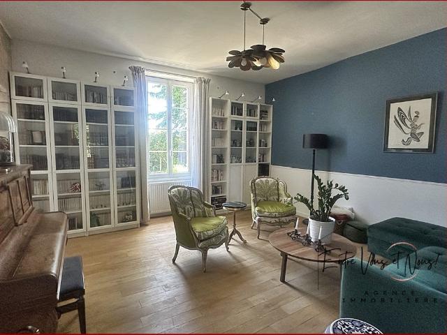 Propriété 5 chambres 225m² Langon