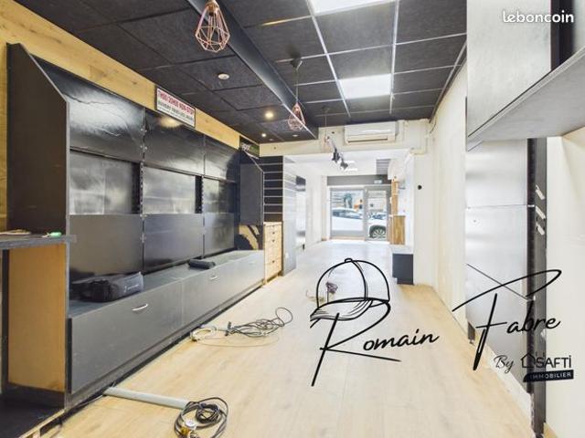 Propriété 5 pièces 104 m²