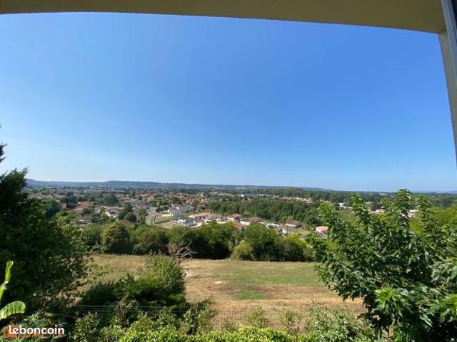 Propriété 5 pièces 106 m²