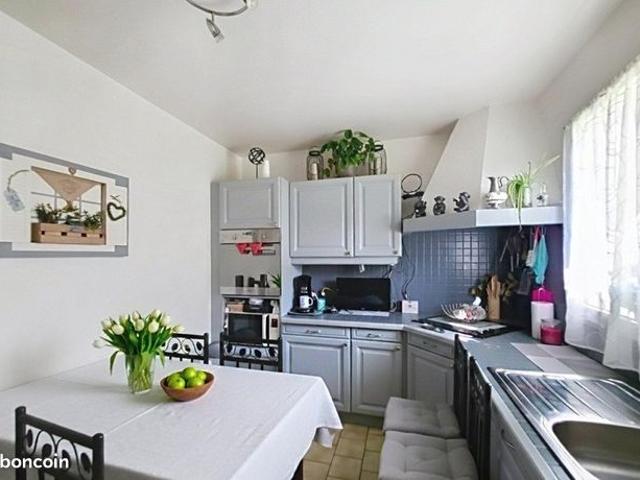 Maison 5 pièces 102 m²