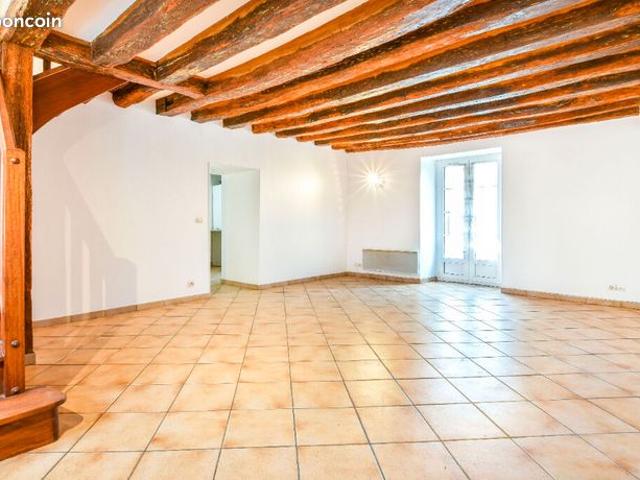 Propriété 5 pièces 103 m²