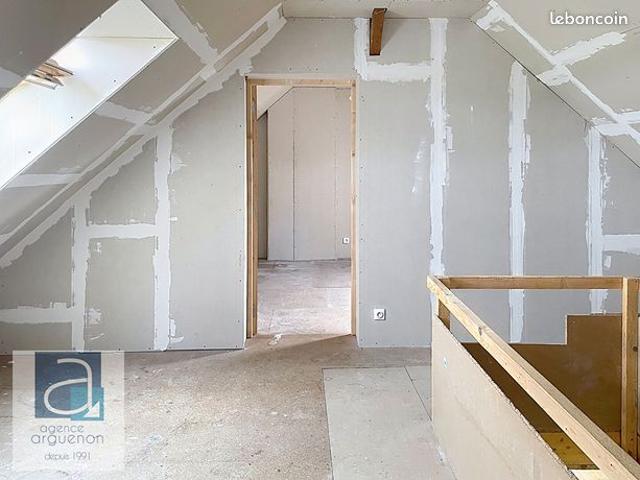 Propriété 5 pièces 110 m²
