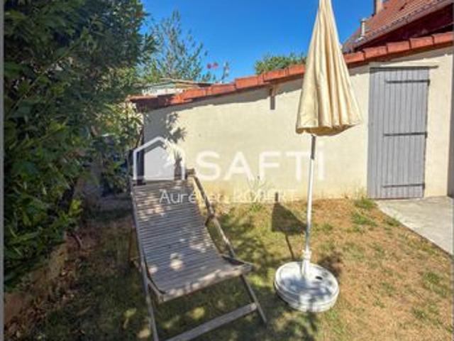 Propriété 5 pièces 113 m²