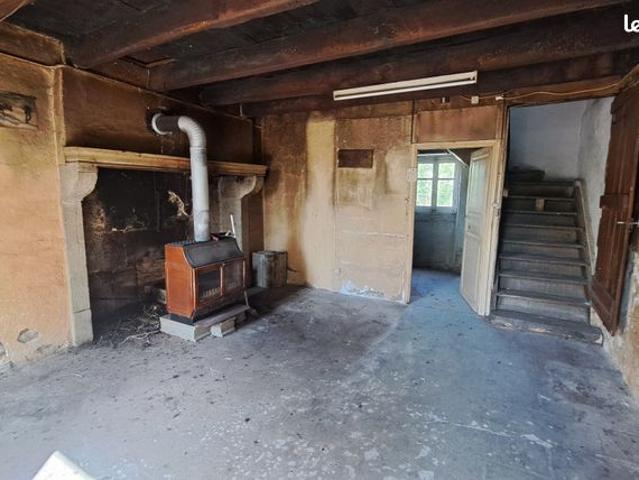 Propriété 5 pièces 113 m²