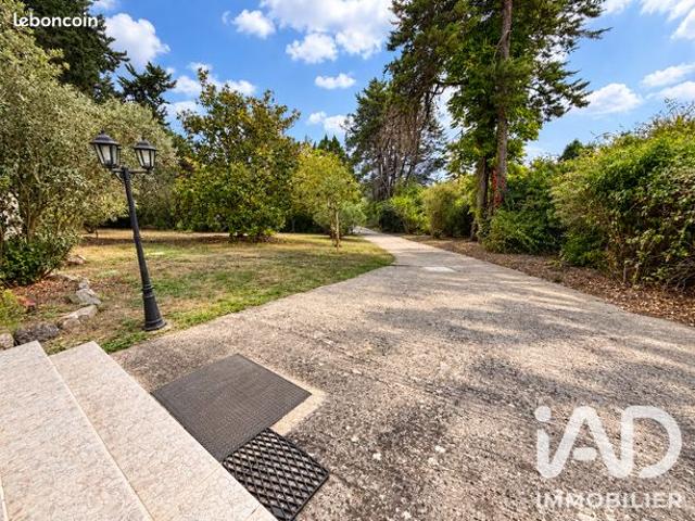 Propriété 5 pièces 124 m²