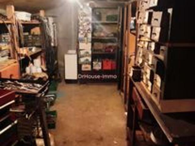 Propriété 5 pièces 126 m²
