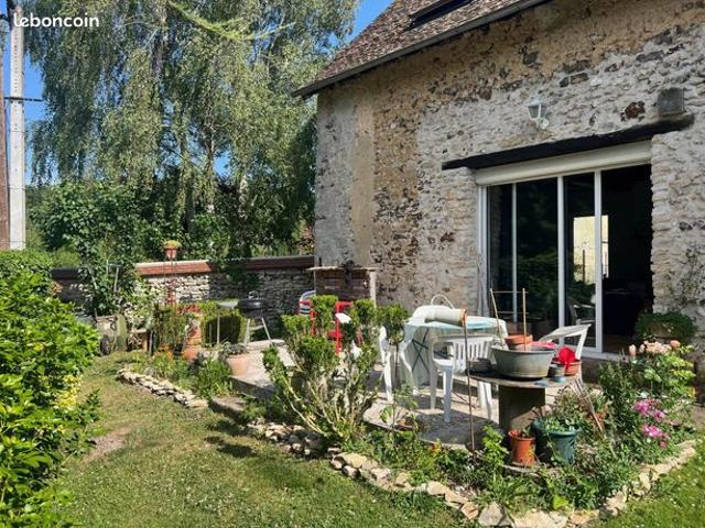 Propriété 5 pièces 135 m²