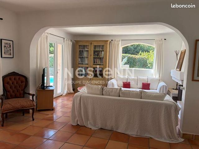 Propriété 5 pièces 135 m²
