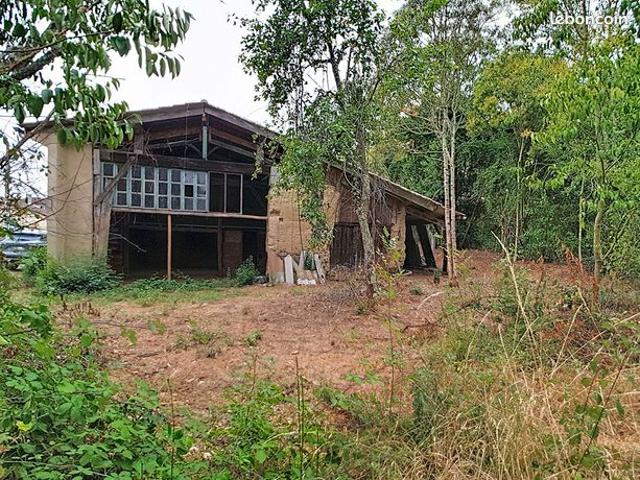 Propriété 5 pièces 136 m²
