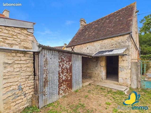 Propriété 5 pièces 130 m²