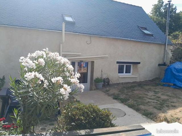 Propriété 5 pièces 130 m²