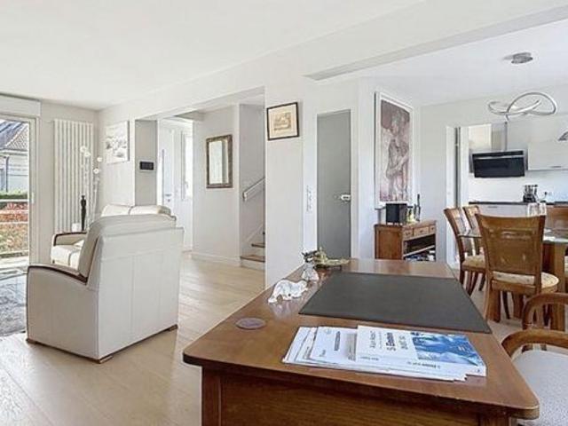 Maison 5 pièces 145 m²