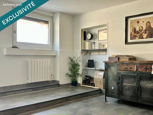 Maison 5 pièces 146 m²