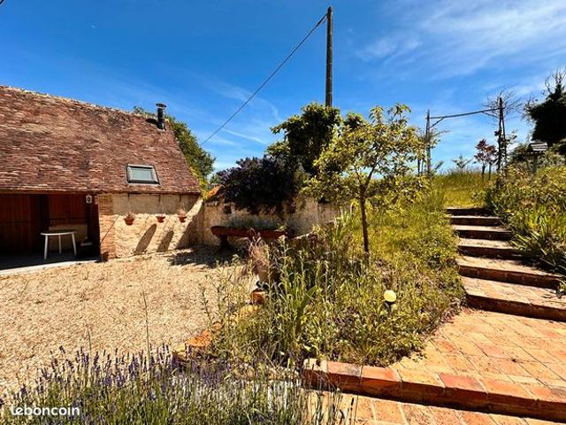 Propriété 5 pièces 157 m²