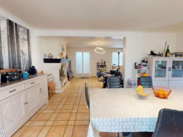 Propriété 5 pièces 167 m²