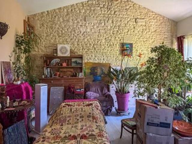 Propriété 5 pièces 163 m²