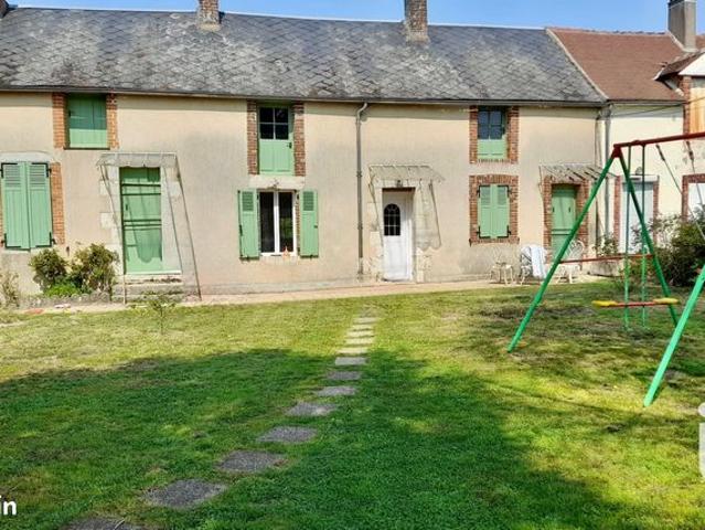 Propriété 5 pièces 171 m²