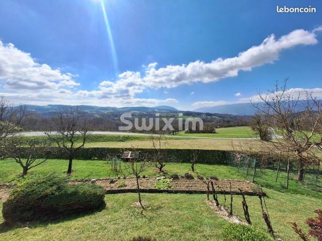 Propriété 5 pièces 171 m²