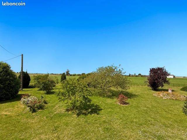 Propriété 5 pièces 182 m²