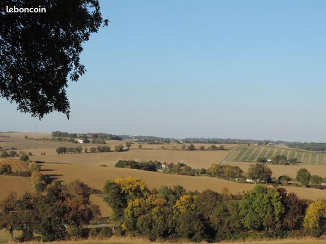 Propriété 5 pièces 244 m²