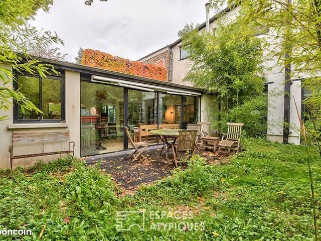 Propriété 5 pièces 407 m²