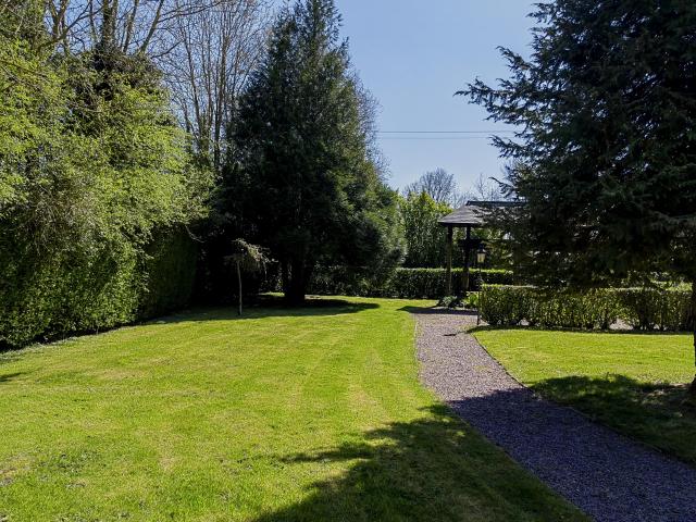 Propriété 5 pièces