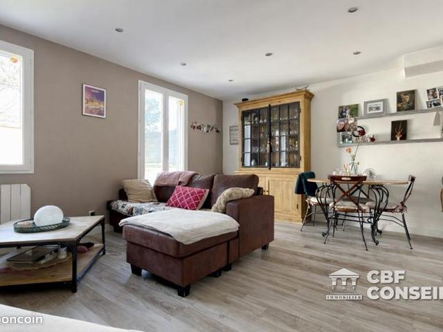 Propriété 5 pièces 80 m²