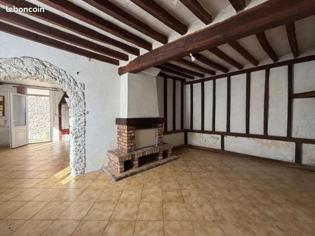 Propriété 5 pièces 82 m²