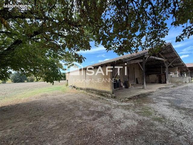 Propriété 5 pièces 85 m²