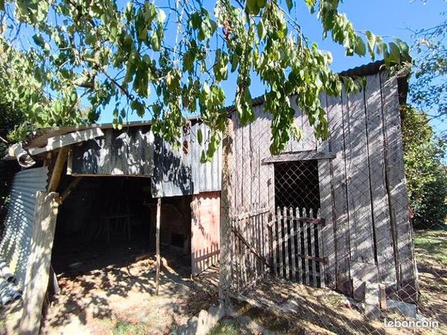 Propriété 5 pièces 93 m²