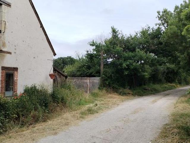 Propriété 6 pièces 109 m²