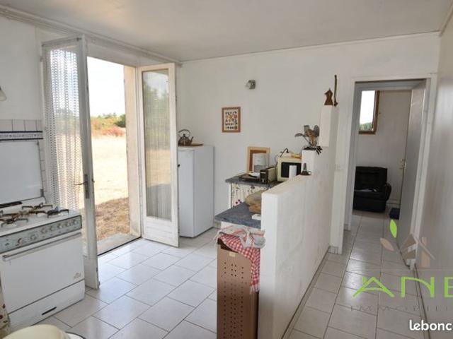 Propriété 6 pièces 103 m²